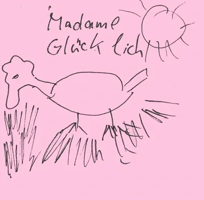 Madame Glücklich